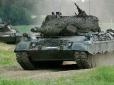 Чи не схибить канцлер? Rheinmetall готовий поставити в Україну 88 танків Leopard. Рішення за Шольцем