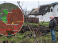 Далі - Чорнобаївка та Херсон: ЗСУ звільнили ще 5 населених пунктів на півдні, знищивши десятки окупантів