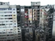 Такі злочини неможливо забути чи пробачити: З'явилося моторошне відео з найбільш зруйнованого росіянами району Харкова (відео)