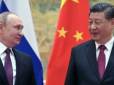 Пекін радо потирає руки: Після війни Росію фактично віддадуть Китаю, - Піонтковський
