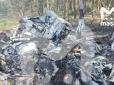 Карма, до України не долетіли: У Саратові в Росії розбилися два військові гелікоптери, вони зіткнулись