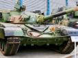 Польща передала Україні понад 200 танків і не тільки