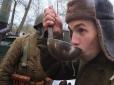 Путінські вояки їдять котів та скаржаться на недоотримані зарплати