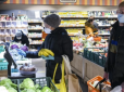 В Україні прогнозують стрибок цін на продукти: Що подорожчає найперше