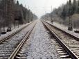 Поблизу українського кордону у Курській області РФ обвалився залізничний міст