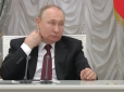 Смерть Путіна може не зупинити війну: Чого чекати після усунення диктатора