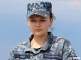 Зруйнувала стереотипи: Вперше в історії ВМС ЗСУ штурманом стала жінка