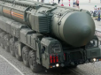 Дуже хочуть залякати світ: У Держдумі заявили, що Росія може завдати ядерного удару першою