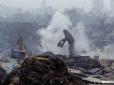 У Сибіру масштабні лісові пожежі знищили 19 населених пунктів, є жертви (відео)