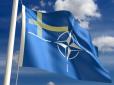 Війна в Україні змінила світ: Міністр закордонних справ Швеції підписала заявку на вступ до НАТО