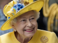 Тонкий натяк на підтримку України: Королева Єлизавета II обрала особливе вбрання для публічного виходу