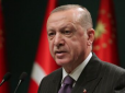 Ердоган заявив, що не може розірвати зв'язки з Росією, але заявив, що війна нікому не треба