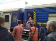 Соцдопомогу від держави біженцям виплатять навіть на вокзалі: В Україні запустили новий проект