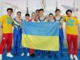 Український гімнаст відмовився виходити на один поміст з російськими спортсменами