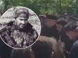 Місцеві завзято танцювали: У мережу потрапило відео з похорону загиблого в Україні племінника замміністра оборони РФ