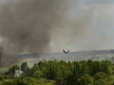 Російські окупанти з літака ракетами обстріляли Шосткинський район, - голова Сумської ОВА