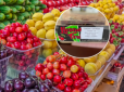 Бережіться! В Україні продають фрукти з Іспанії з небезпечною отрутою