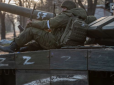 Окупанти стягують на Запоріжжя свої війська з анексованого Криму