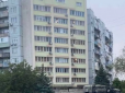 Боїться партизанів: Новий гауляйтер Енергодара укріпив бетонними блоками готель, де він мешкає
