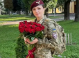 На Луганщині під час боїв загинула 28-річна фельдшерка Марія Власюк (фото)