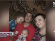 На Київщині окупанти поцілили у вже і так знищений будинок - батька двох дітей вбило, а його дружині відірвало стопу