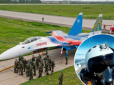 Знищено Су-35 ворога за 100 млн доларів: Український пілот героїчно прикрив наших штурмовиків