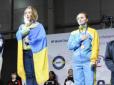 Фурор нашої збірної в Казахстані: Українка встановила новий рекорд світу з класичного жиму лежачи