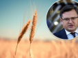 Росія може напасти на Одесу після відновлення експорту зерна: Кулеба попередив про небезпеку