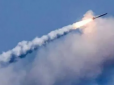 РФ готувалася до нових ударів по Києву, відпрацьовуючи електронні пуски ракет із Брянської області