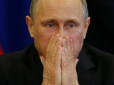 Путін залишиться без грошей на війну: Відомий аналітик спрогнозував швидкий крах економіки РФ та назвав причину