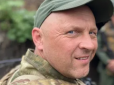 Земля бетоном: На Донбасі загинув у ДТП комбат терористів 