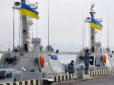 Українські ВМС незабаром стануть лідерами за кількістю потопленого флоту противника, не виходячи з порту