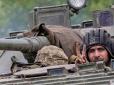 Контрнаступ триває: ЗСУ відкинули російських військових із першої лінії оборони в Херсонській області