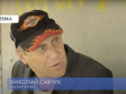 Моторошні подробиці: Українець розповів про пережиті тортури з боку росіян (відео)