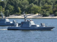 Нехай тремтять вороги! В Україні створюють річкову бойову флотилію - перший дивізіон уже у Києві