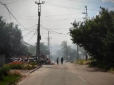 Третій день поспіль дим і сморід огортає Приморський район: У Маріуполі горить сміттєвий полігон, окупанти не гасять (відео)