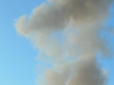 У Києві прогриміли вибухи. Рашисти вдарили по цивільним об'єктам (фото, відео)