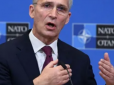 Столтенберг заявив, що країни НАТО не мають обмежень щодо постачання зброї Україні