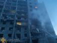 Росія вдарила ракетами по житловому будинку на Одещині: 14 людей загинуло, є постраждалі, серед них  троє дітей (фото)