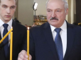 Зберегти владу для сина Миколки: Експерт пояснив, чому Лукашенко не хоче вступати у війну