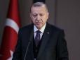 Ердоган заявив, що має намір зробити турецьку армію найсильнішою у світі