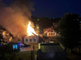У російському Бєлгороді пролунали потужні вибухи, є загиблі й поранені (фото, відео)