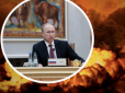 Путін може піти на застосування ядерної зброї: Експерт розповів, кому загрожує небезпека