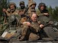 На Херсонщині українські військові знищили десятки окупантів, 2 склади боєприпасів і РСЗВ 
