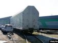 Санкції є санкції: Фінляндія заарештувала майже тисячу російських вантажних вагонів