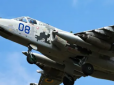 Вони захищають небо! У Генштабі показали кадри бойової роботи українських Су-25 (відео)