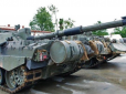 Сигнал для Путіна: Британія перекидає до Польщі свої танки Challenger для посилення східного флангу