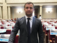 Працює на ворога: Депутат-зрадник Ковальов організував вивезення солі й зерна з Херсонщини до РФ
