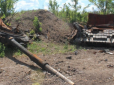 ЗСУ працюють! За два дні на сході України було знищено більше однієї танкової роти росіян, - Генштаб