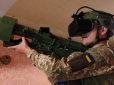 Ворогам на поздоровиться! ЗСУ вчаться збивати авіацію РФ за допомогою технологій віртуальної реальності (фото)